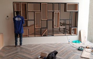 furniture furnishings